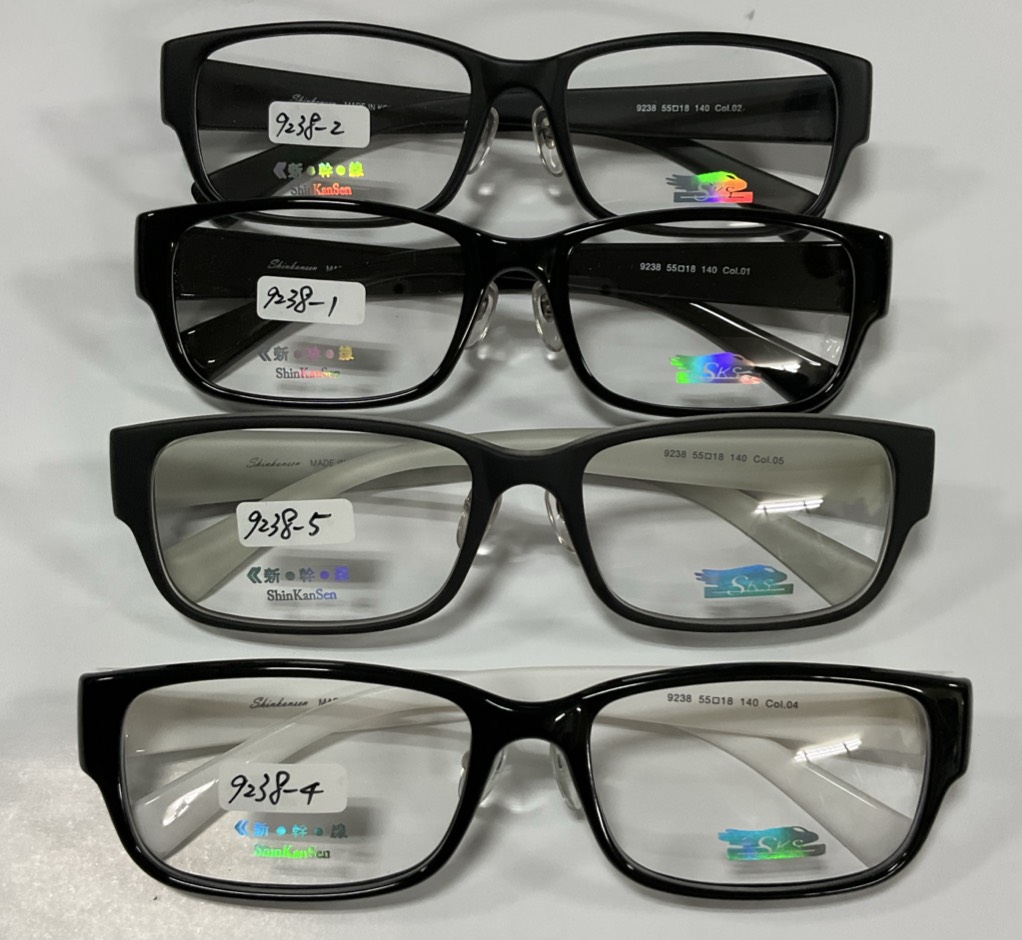 9238-55-140(有鼻鬚)